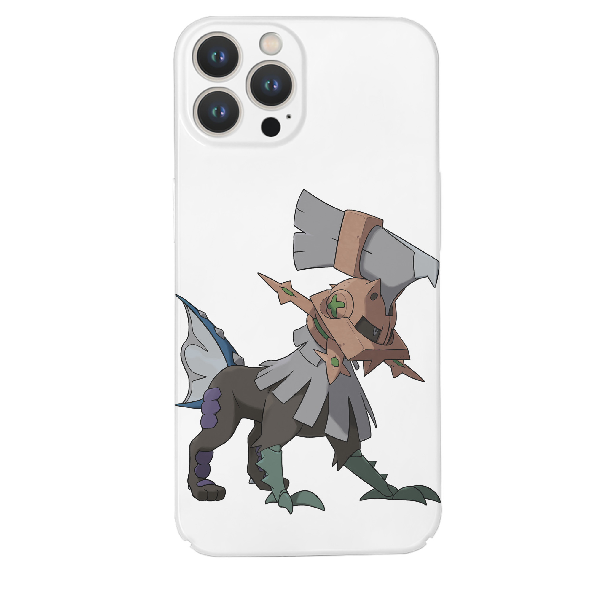 （画像用） ポケットモンスター Pokémon 【iPhone 14シリーズ対応】ハードケース